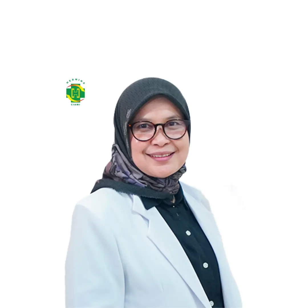 dr. Silvia Dewi, SpPD