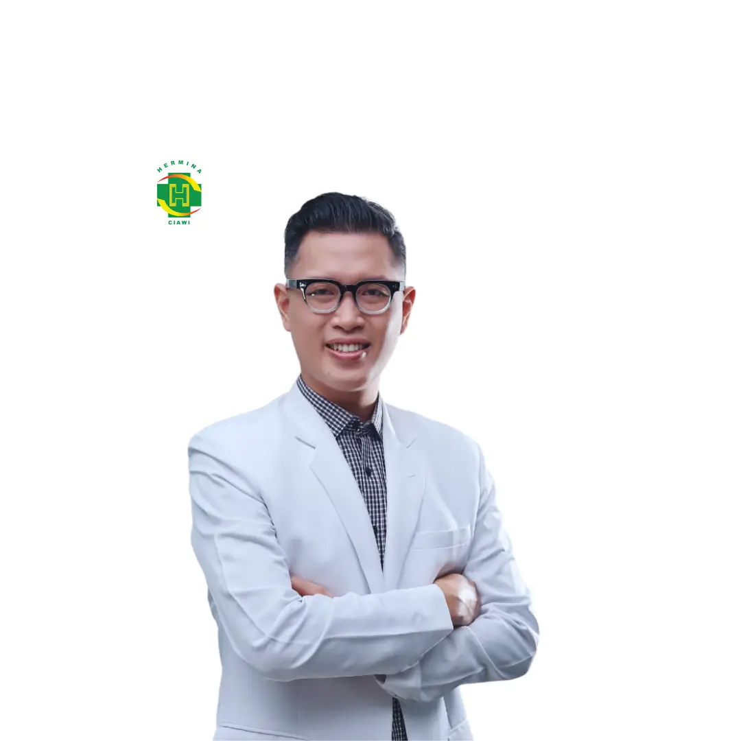dr. Made Wirabhawa, M. Biomed, SpOT, AIFO-K