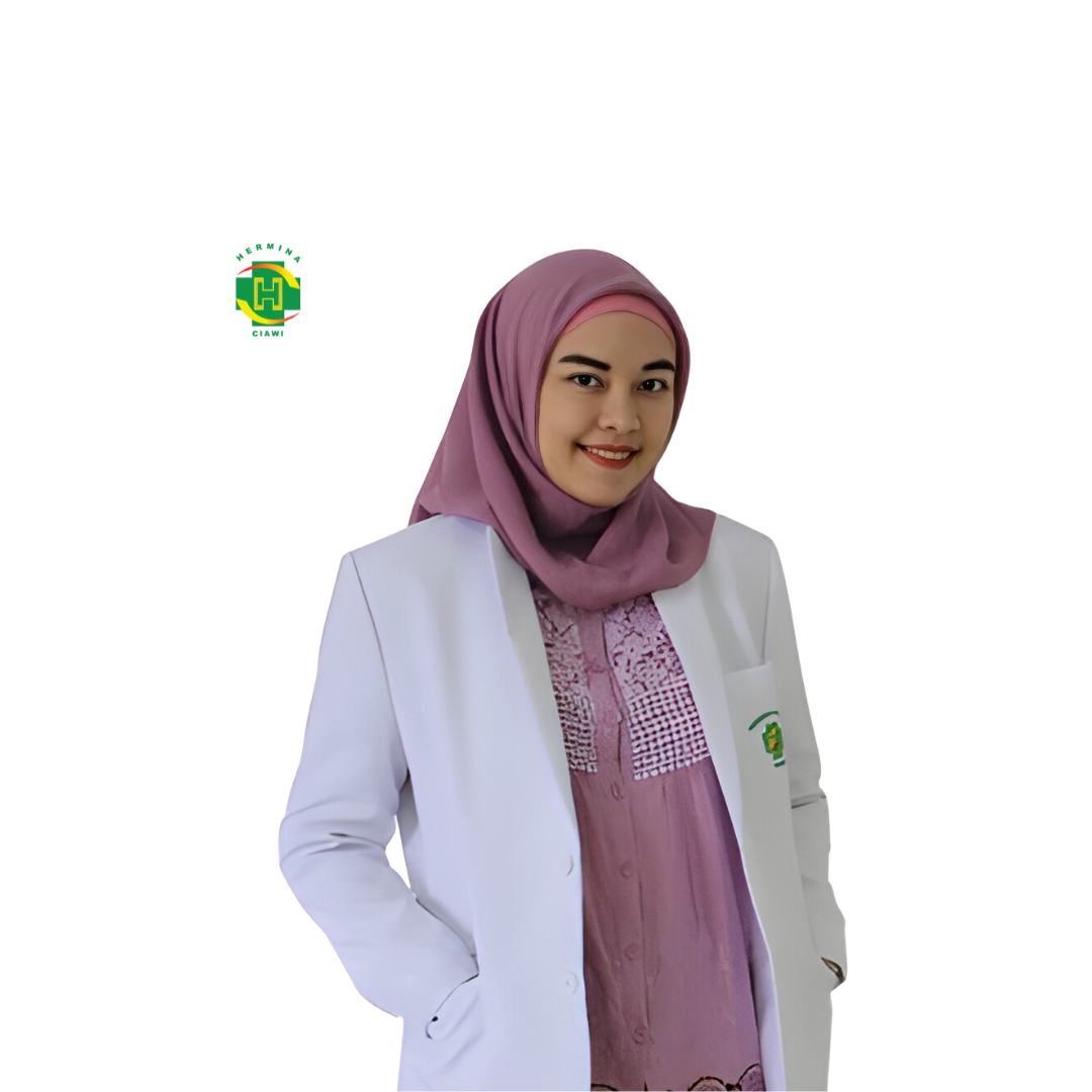 drg. Stiza Tanita, SpKG