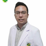 dr. Bastian Parningotan Simorangkir, Sp.BTKV