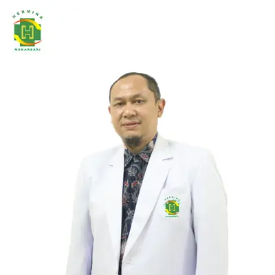 dr. Firman Satriawan, SpOG