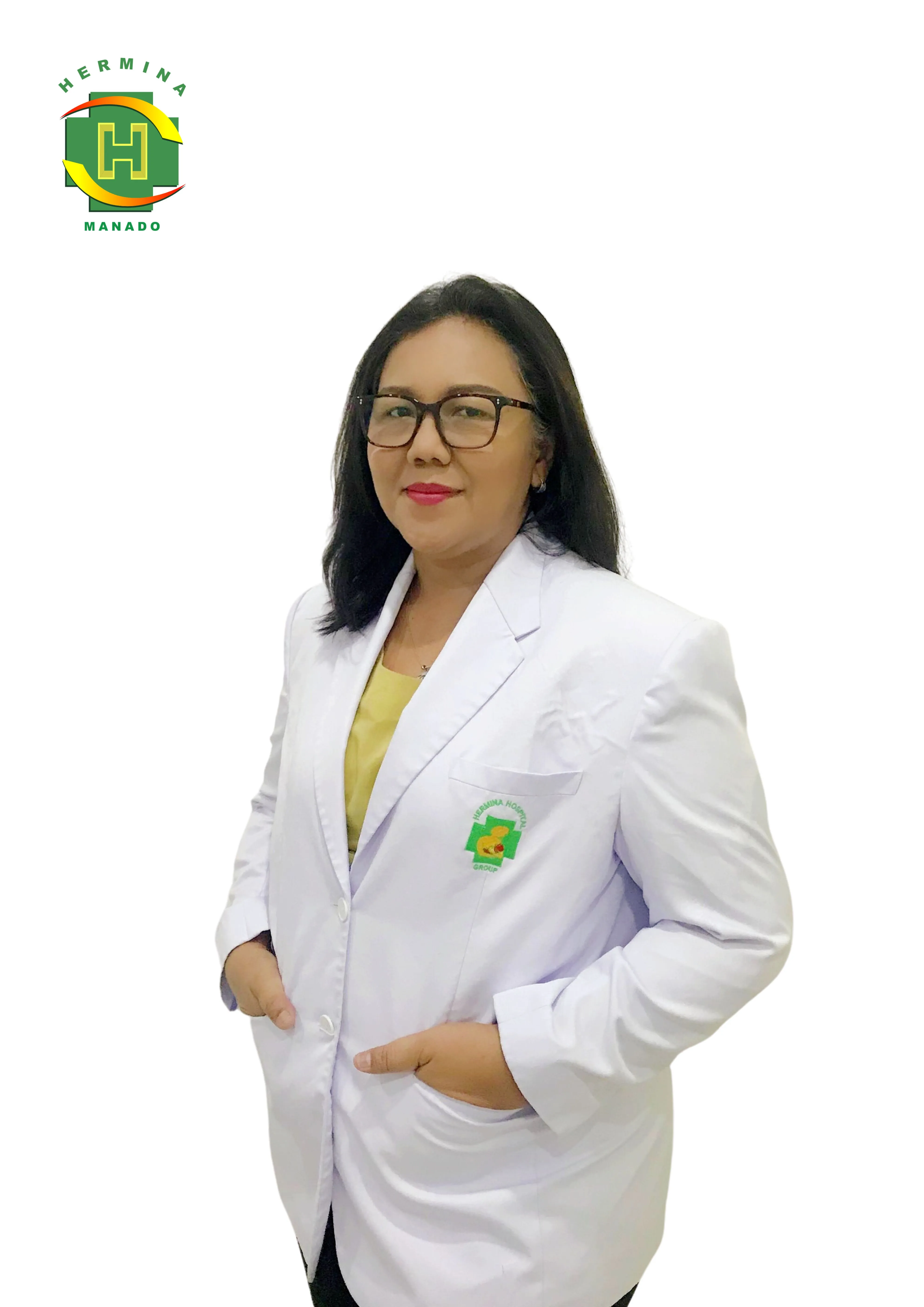 dr. Elfrida I. Marpaung, Sp.KFR (K)