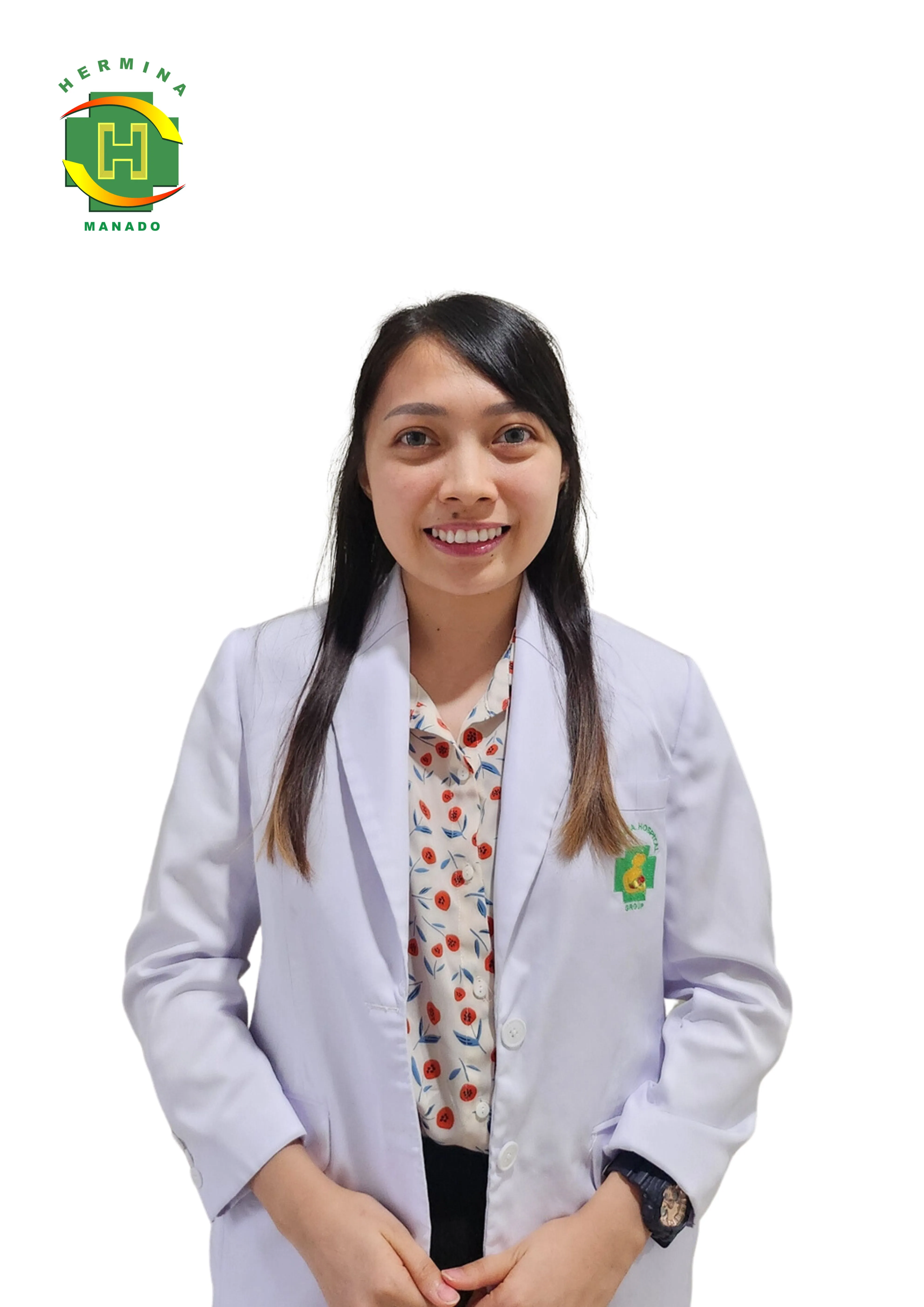 dr. Christa Claudia Sondakh, Sp.D.V.E