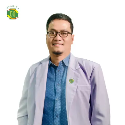 dr. Danarto Hari Adhimukti, Sp.OT