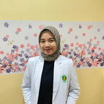 dr. Mariska, M.Ked (Neu), Sp.N