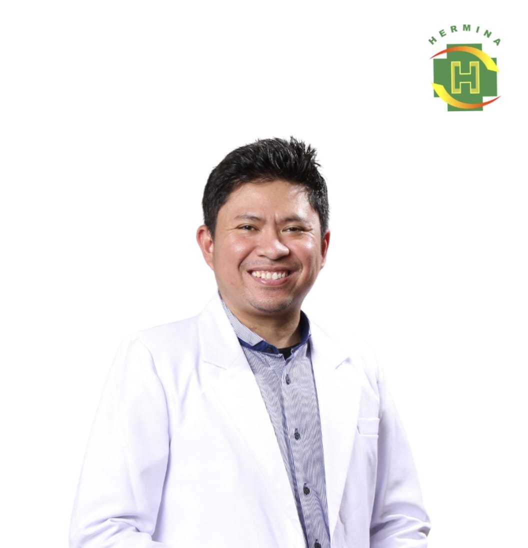 dr. Jaeni Pringgowibowo, Sp.OG, MMRS,AIFO-K