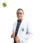 dr. Deddy Firmansyah, Sp.OT