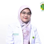 dr. Mutiara Retno Anjani, Sp.A 