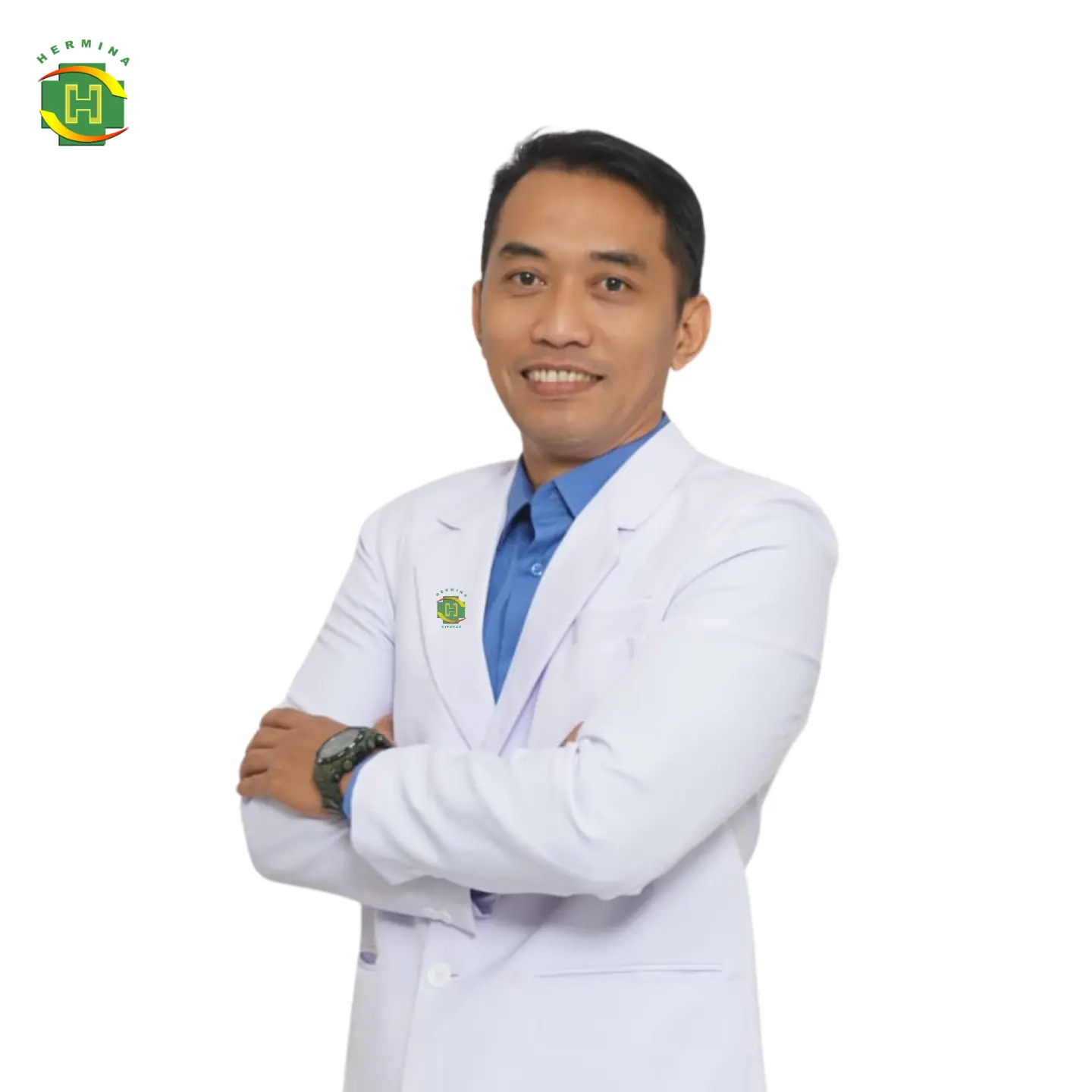 drg. A. Surya Darma, Sp.BM