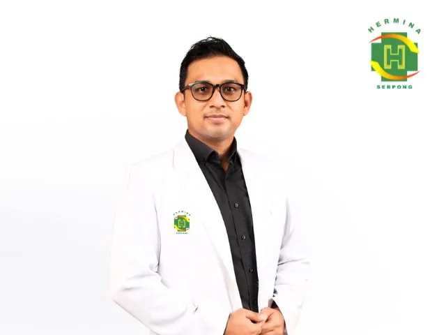 dr. Rais Al- 'Abqary, Sp.BS.