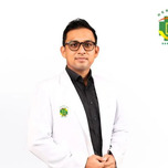 dr. Rais Al- 'Abqary, Sp.BS.