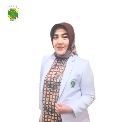 dr. Rikka Mulya Wirman, SpOG
