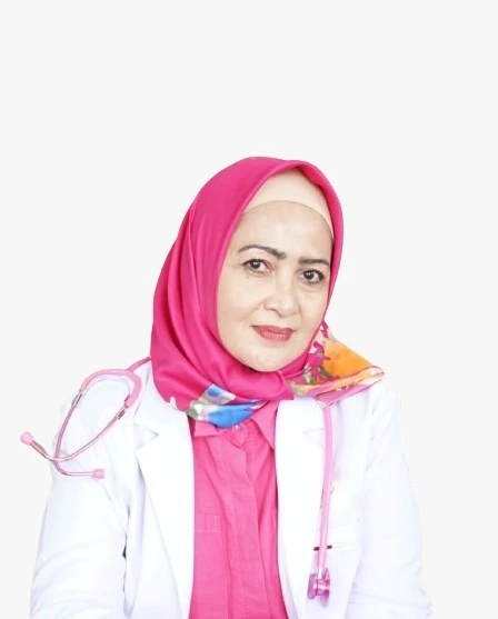 drg. Agustina Shinta Dewi, Sp. Pros