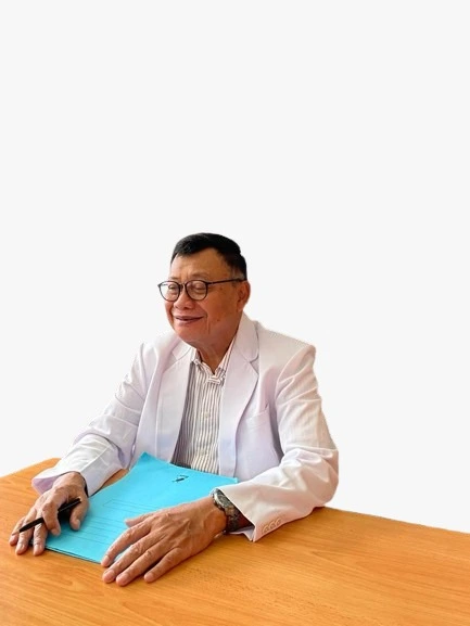 dr. Kartono, Sp. THT-BKL