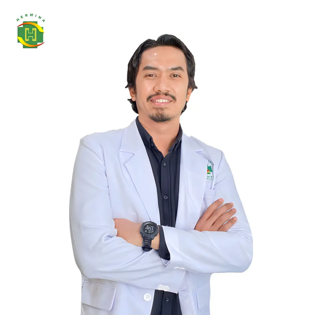 dr. Wibisono Nugraha, Sp.DVE