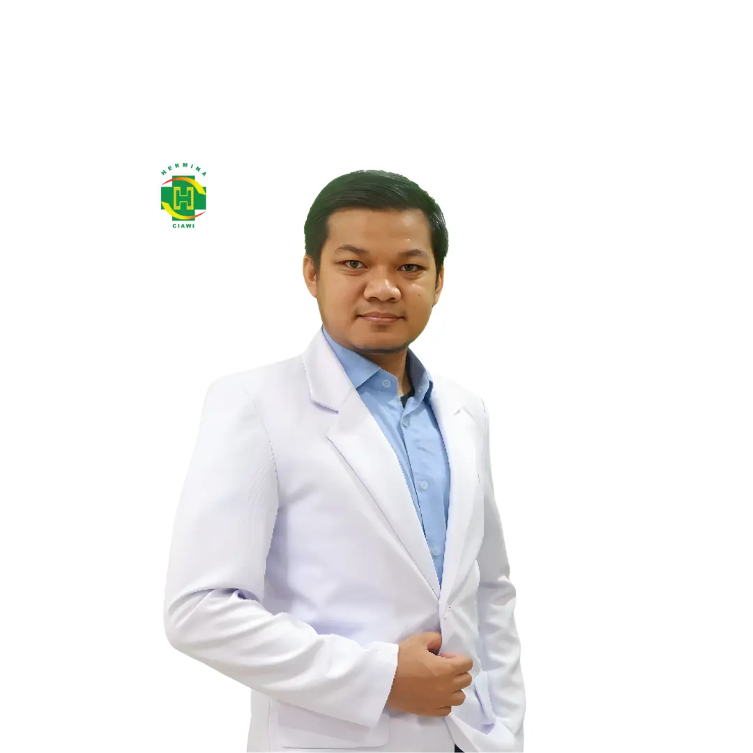 dr. Tri Karyadi, SpOG
