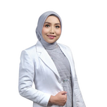 dr. Widya Maulina, Sp.THTBKL