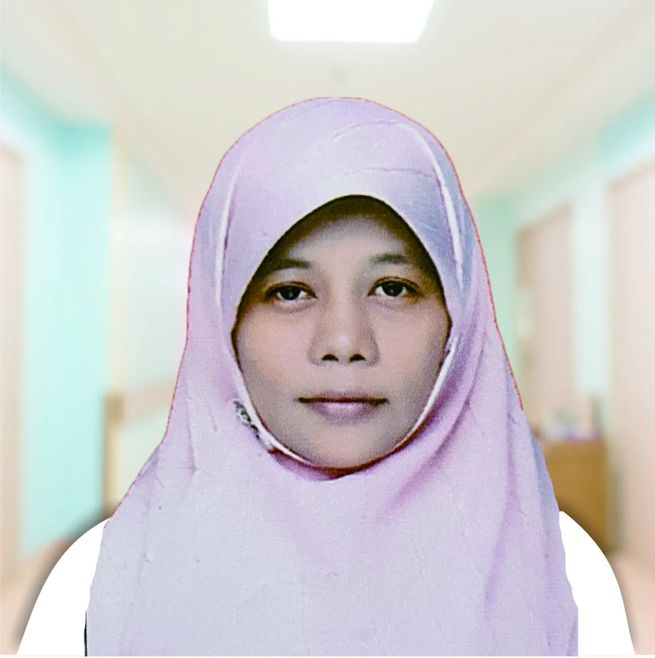 Nila Anggreiny, M.Psi., Psikolog