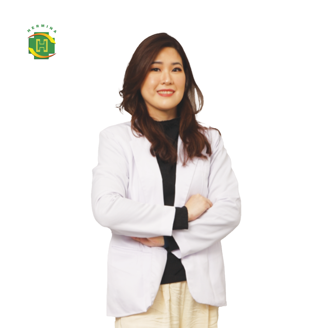 dr. Renny Tandya, Sp.PD