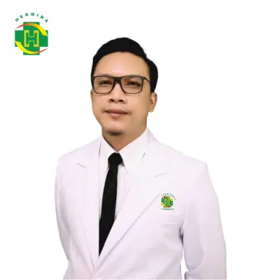 dr. Teguh Risesa Djufri, Sp.U