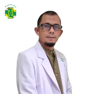 dr. Jefri Effendi, Sp.U
