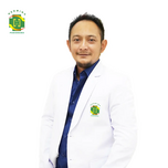 drg. M. Hidayat Sakti Rusdin, Sp.BMM