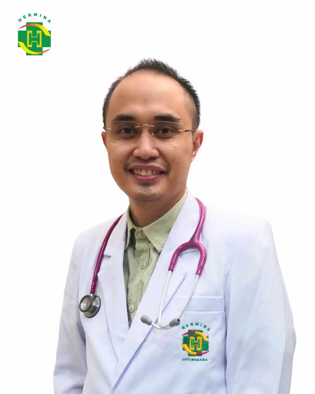 dr. Ryan Herardi, Sp.PD, FINASIM