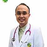 dr. Ryan Herardi, Sp.PD, FINASIM