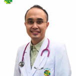 dr. Ryan Herardi, Sp.PD, FINASIM