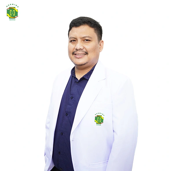 dr. Yoga Primadi, Sp.PD