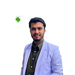 dr. Tryanto Amrisal Mohammad, Sp.B