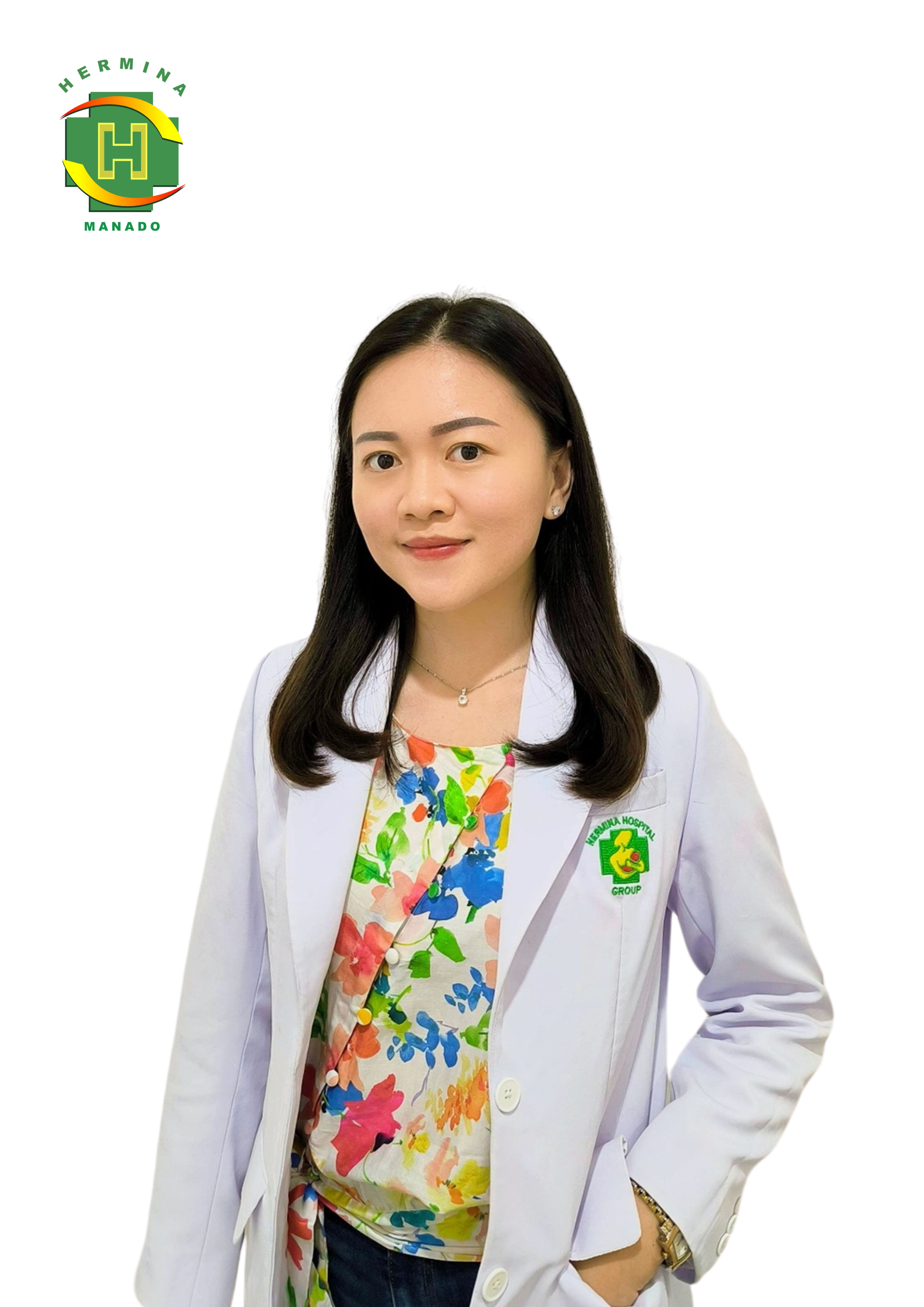 dr. Edelwina Umboh, Sp.OG