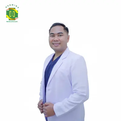 drg. Bambang H.K Dewa, Sp.BMM