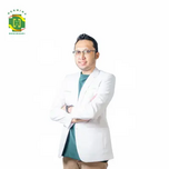 dr. Zakky Hazami, Sp.JP
