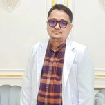 dr. Deri Rivano, Sp. N