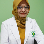 dr. Nurfitriani, Sp.P
