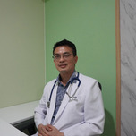 dr. Edy Cahyadi, Sp.PD