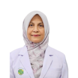dr. Yohana, Sp.M