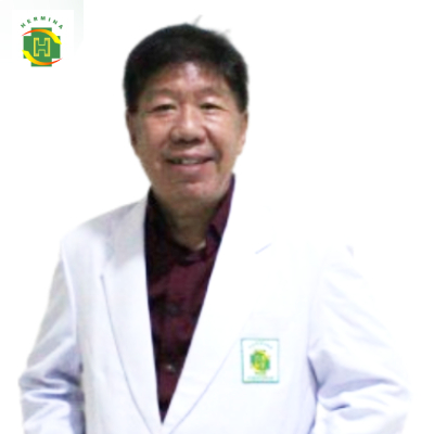drg. ZAINAL EFENDI, Sp.BM