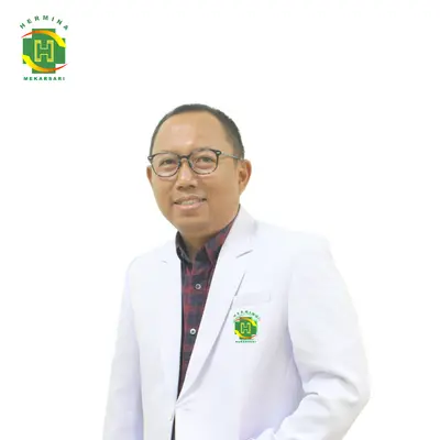 dr. Abdul Haris,SpA