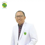 dr. Abdul Haris,SpA