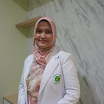 dr. Tri Novia Sari Putri, Sp. THT-KL