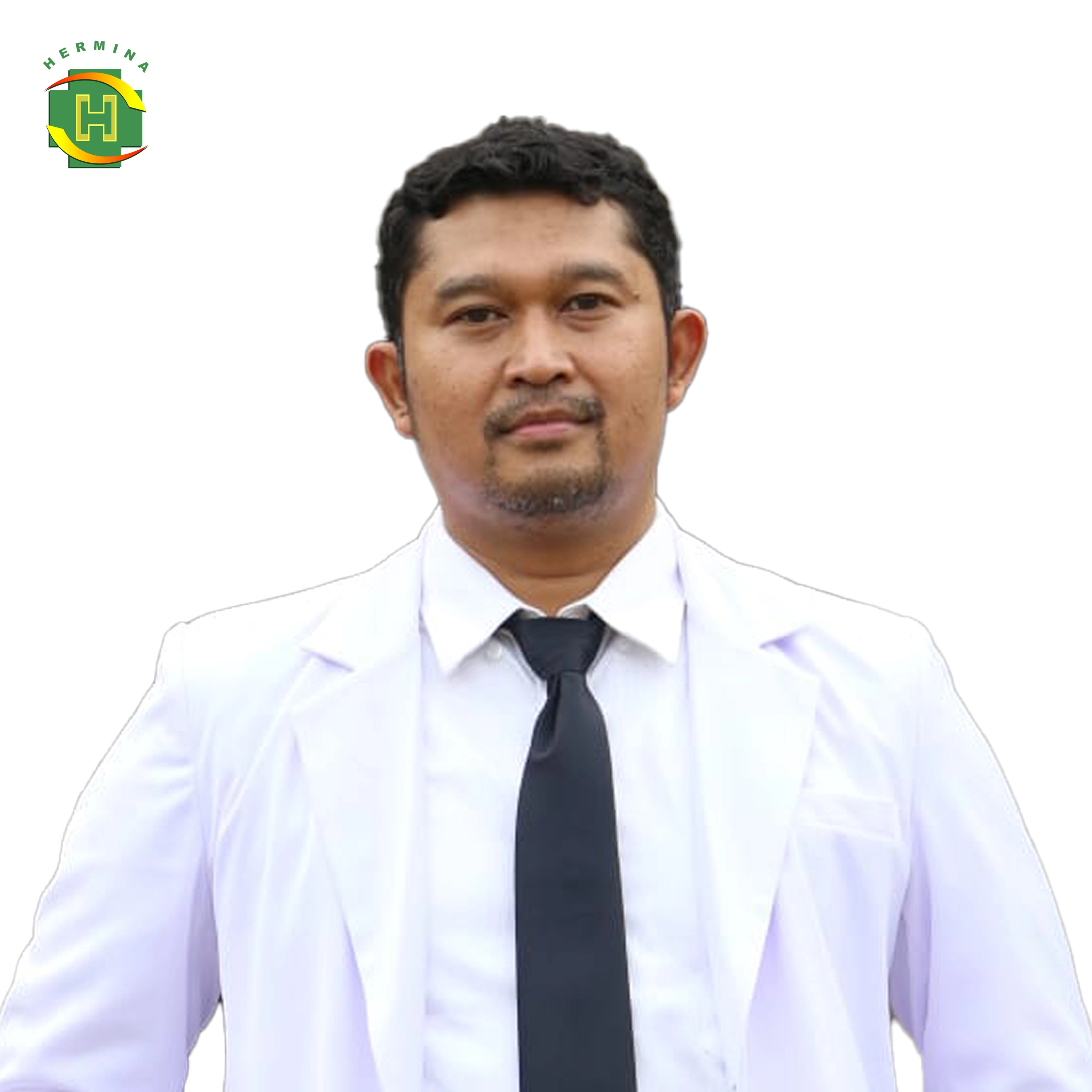 dr. Nanang Wahyu Hidayat, Sp.B, Subsp BVE (K)