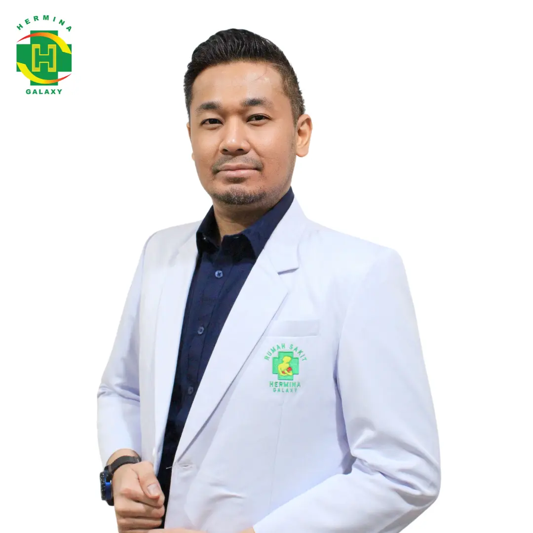 dr. Razki Yorivan Rustam Hakim. SpTHT-BKL-FICS