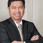 dr. Fedriansyah,Sp.A.M.Kes