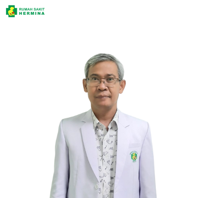 dr. Benry P Simbolon,Sp.A