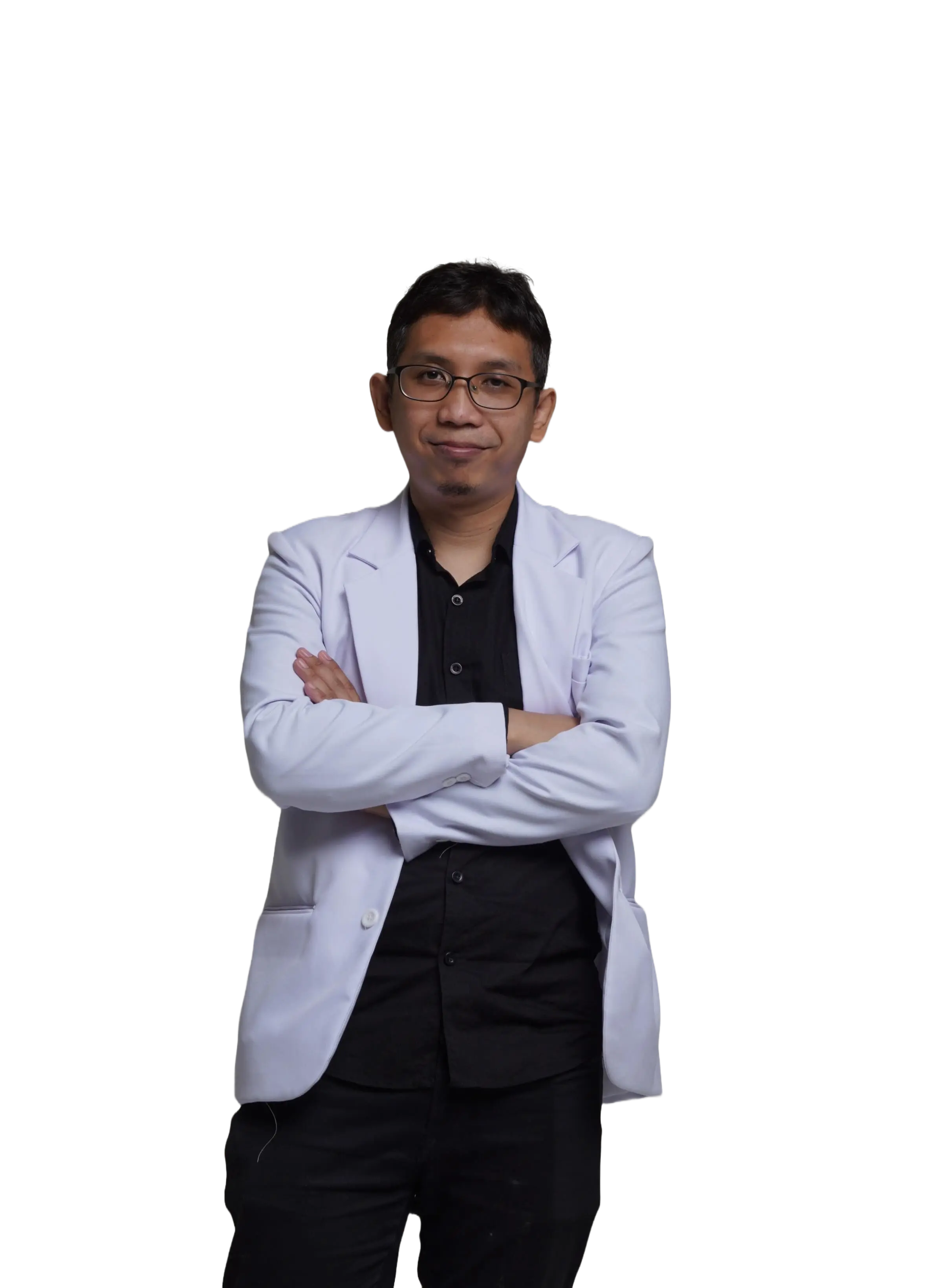drg. Ickman Setoaji Wibowo, MM., Sp.BMM