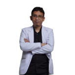 drg. Ickman Setoaji Wibowo, MM., Sp.BMM