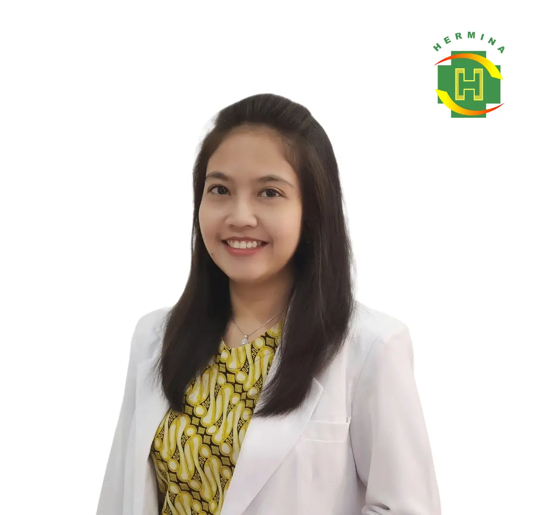 dr. Hidayu Permata Hardi, Sp. U