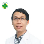 dr. Jecky Chandra, M.Kes, Sp.OT(K), CIPS, AIFO-K